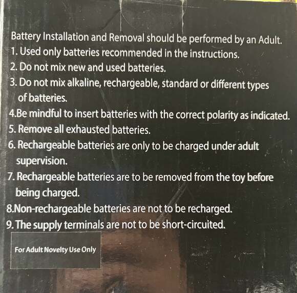 ROC Party LED Light Up Mask, Blue Neon Glow, Adult Novelty Costume Mask - Picture 2 of 3